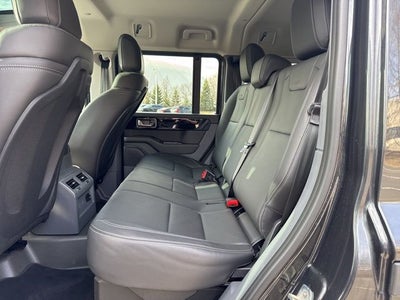 2024 INEOS Grenadier Fieldmaster Edition