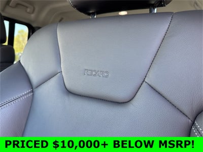 2024 INEOS Grenadier Base