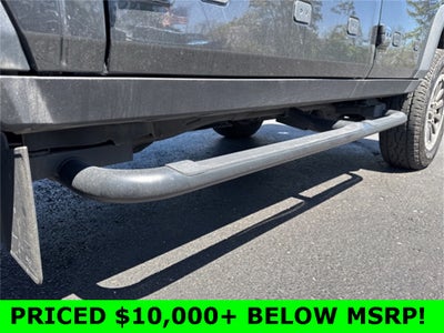 2024 INEOS Grenadier Base