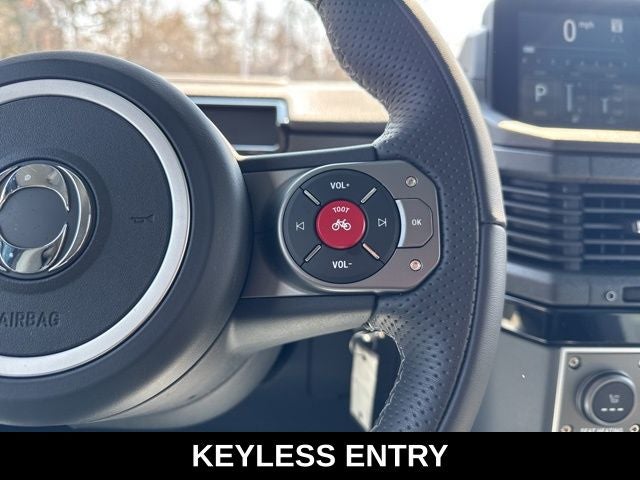 2025 INEOS Grenadier Fieldmaster Edition