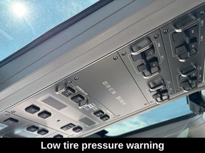 2025 INEOS Grenadier Fieldmaster Edition