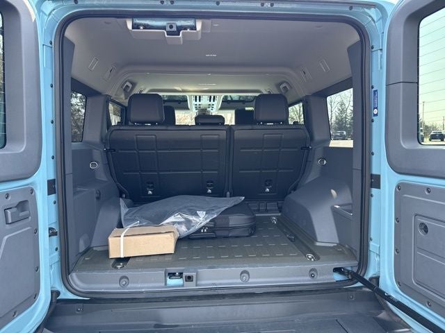 2025 INEOS Grenadier Fieldmaster Edition