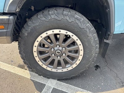 2025 INEOS Grenadier Fieldmaster Edition