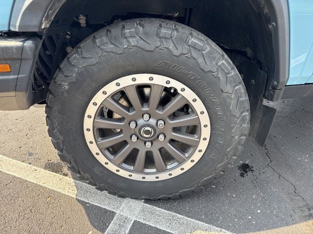 2025 INEOS Grenadier Fieldmaster Edition