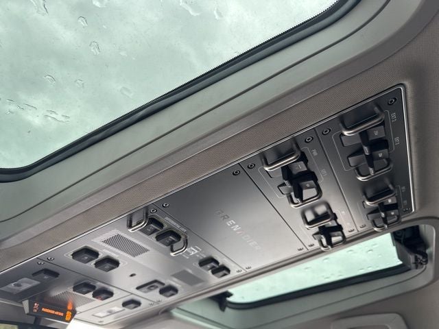 2024 INEOS Grenadier Base