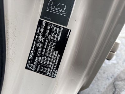 2024 INEOS Grenadier Base