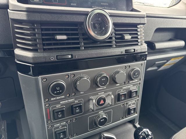 2024 INEOS Grenadier Base