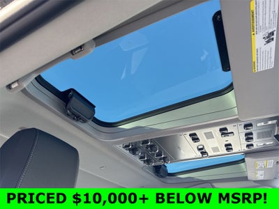 2024 INEOS Grenadier Trialmaster Edition