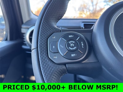 2024 INEOS Grenadier Trialmaster Edition