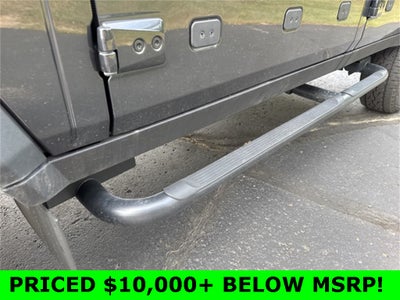 2024 INEOS Grenadier Base