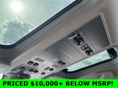 2024 INEOS Grenadier Fieldmaster Edition