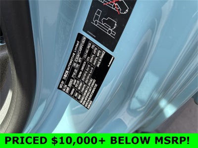 2024 INEOS Grenadier Fieldmaster Edition