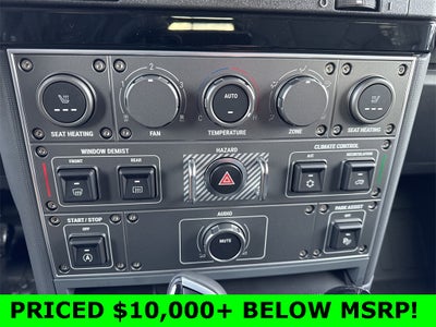 2024 INEOS Grenadier Base