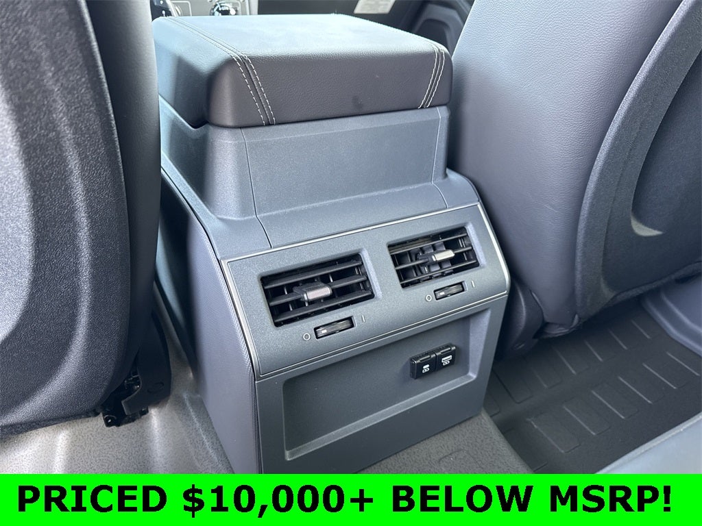 2024 INEOS Grenadier Base