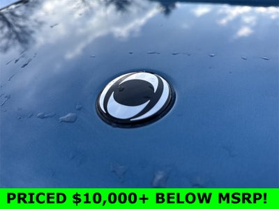 2024 INEOS Grenadier Base