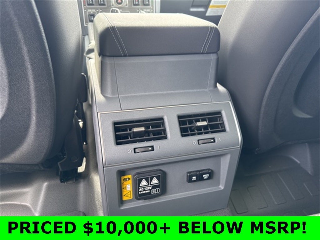 2024 INEOS Grenadier Trialmaster Edition