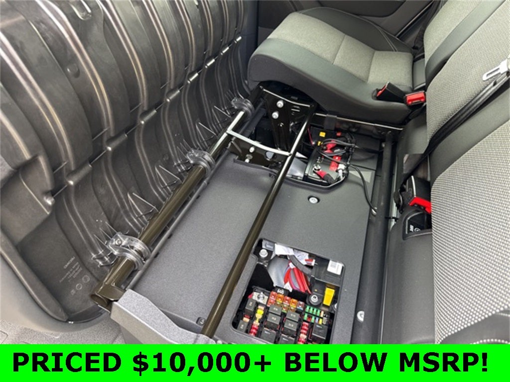 2024 INEOS Grenadier Trialmaster Edition