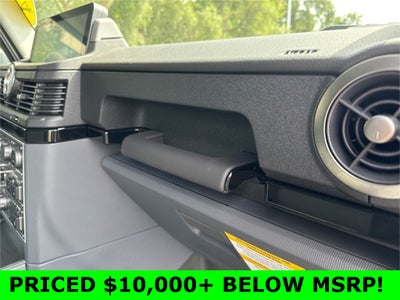 2024 INEOS Grenadier Trialmaster Edition