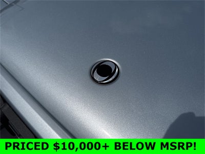 2024 INEOS Grenadier Trialmaster Edition