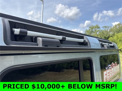 2024 INEOS Grenadier Trialmaster Edition