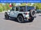 2027 Jeep Wrangler Willys