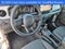 2027 Jeep Wrangler Willys