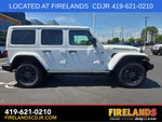 2026 Jeep Wrangler Base