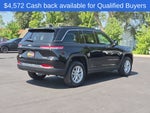 2026 Jeep Grand Cherokee Laredo X