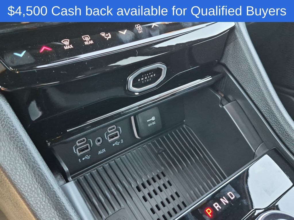 2026 Jeep Grand Cherokee Base