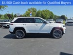 2026 Jeep Grand Cherokee Base