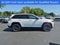 2026 Jeep Grand Cherokee Base