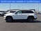 2026 Jeep Grand Cherokee Base