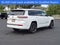 2027 Jeep Grand Cherokee L Limited Reserve
