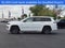 2027 Jeep Grand Cherokee L Limited Reserve