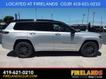 2026 Jeep Grand Cherokee L Summit