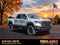 2027 RAM 1500 TRX