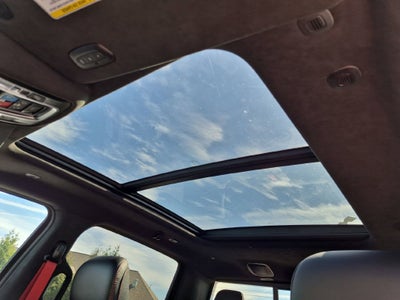 2027 RAM 1500 TRX