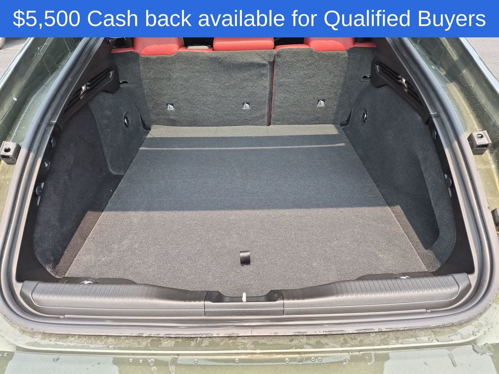 2026 Dodge Charger Scat Pack Plus