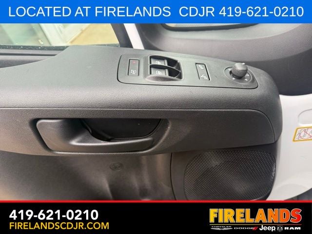 2026 RAM ProMaster 1500 Base