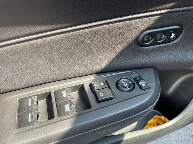 2018 Acura ILX Premium Package