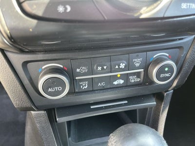 2018 Acura ILX Premium Package