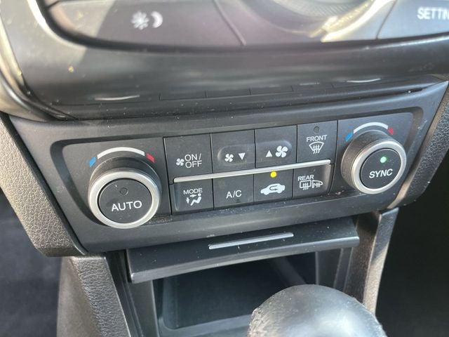 2018 Acura ILX Premium Package