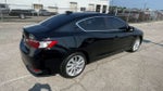 2018 Acura ILX Premium Package
