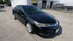 2018 Acura ILX Premium Package