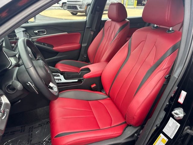 2025 Acura Integra A-Spec Package