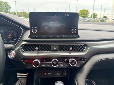 2025 Acura Integra A-Spec Package