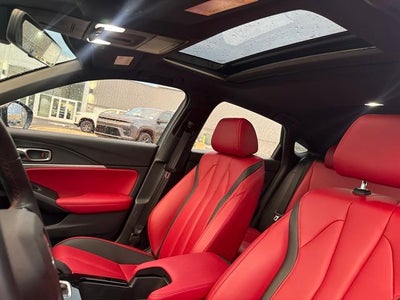 2025 Acura Integra A-Spec Package
