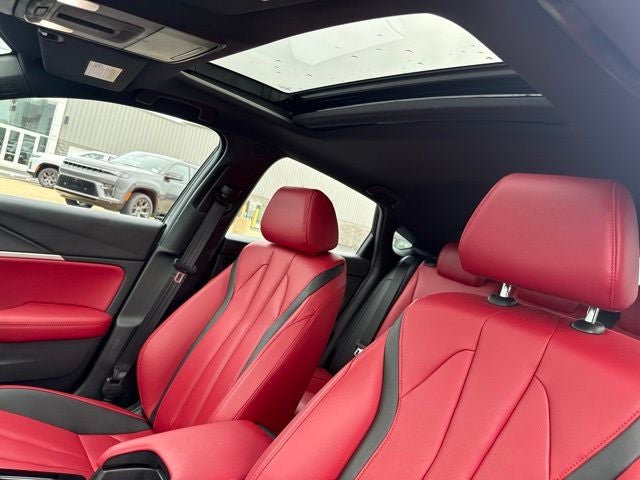 2025 Acura Integra A-Spec Package