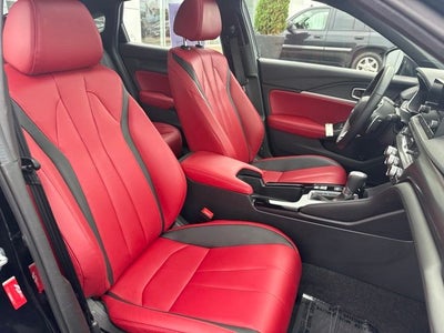 2025 Acura Integra A-Spec Package