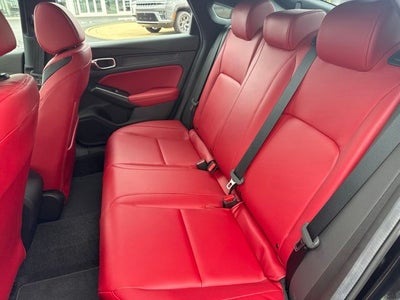 2025 Acura Integra A-Spec Package